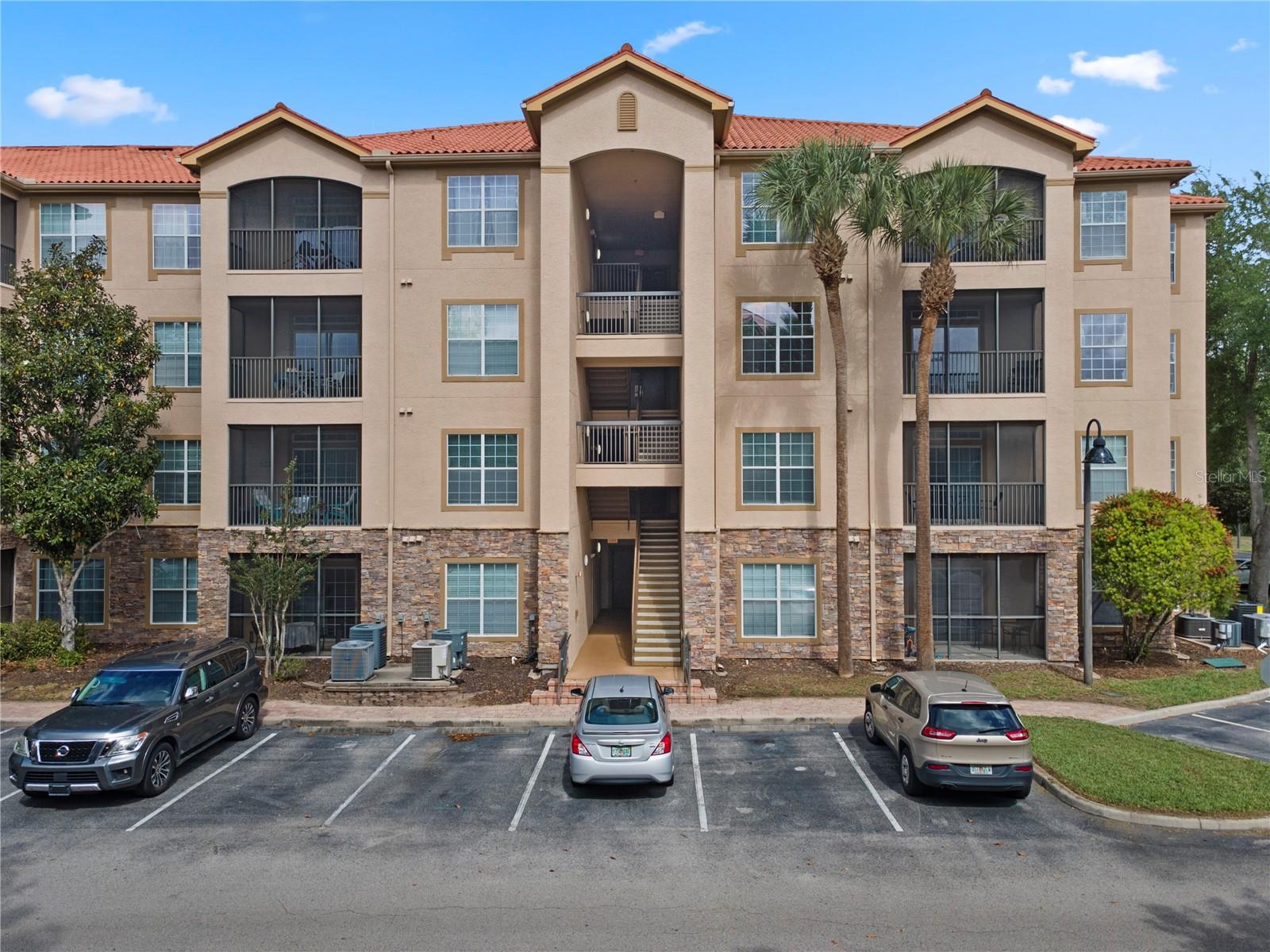 1370 TUSCAN TERRACE Unit 2308