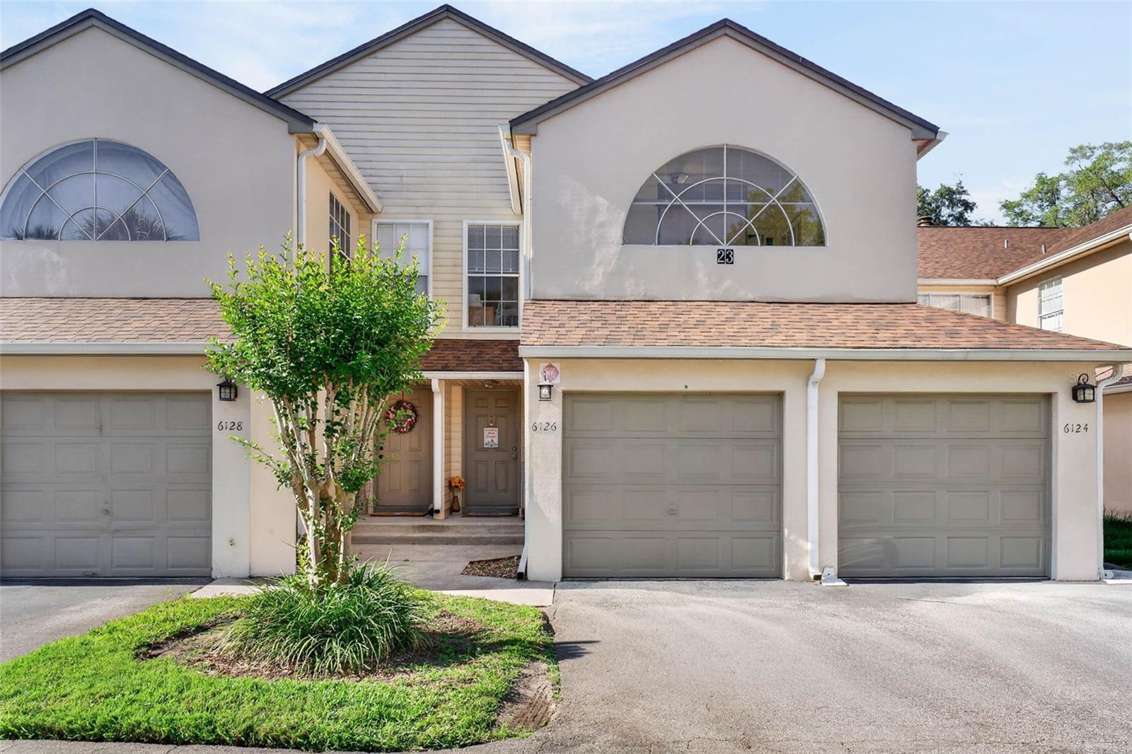 6126 SUNNYVALE DRIVE Unit 2303