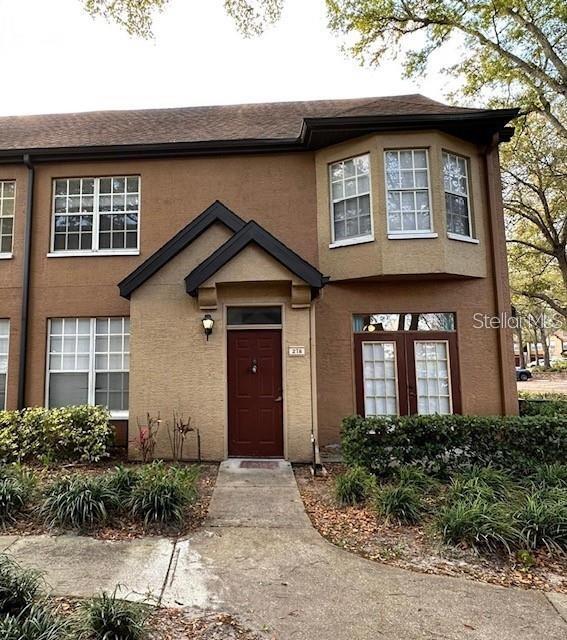 6388 RALEIGH STREET Unit 2711