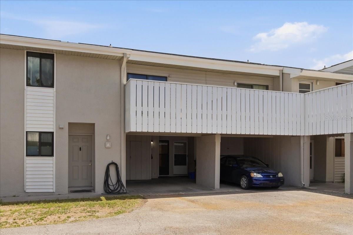 1412 OAK PLACE Unit B