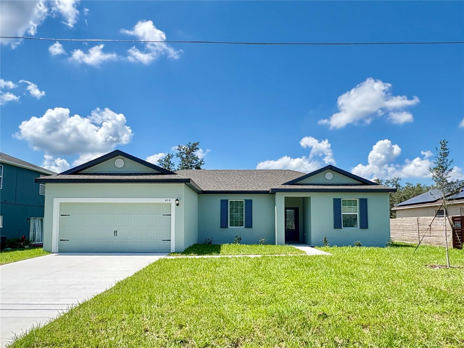 Listing photo for 404 Manitoba Ln