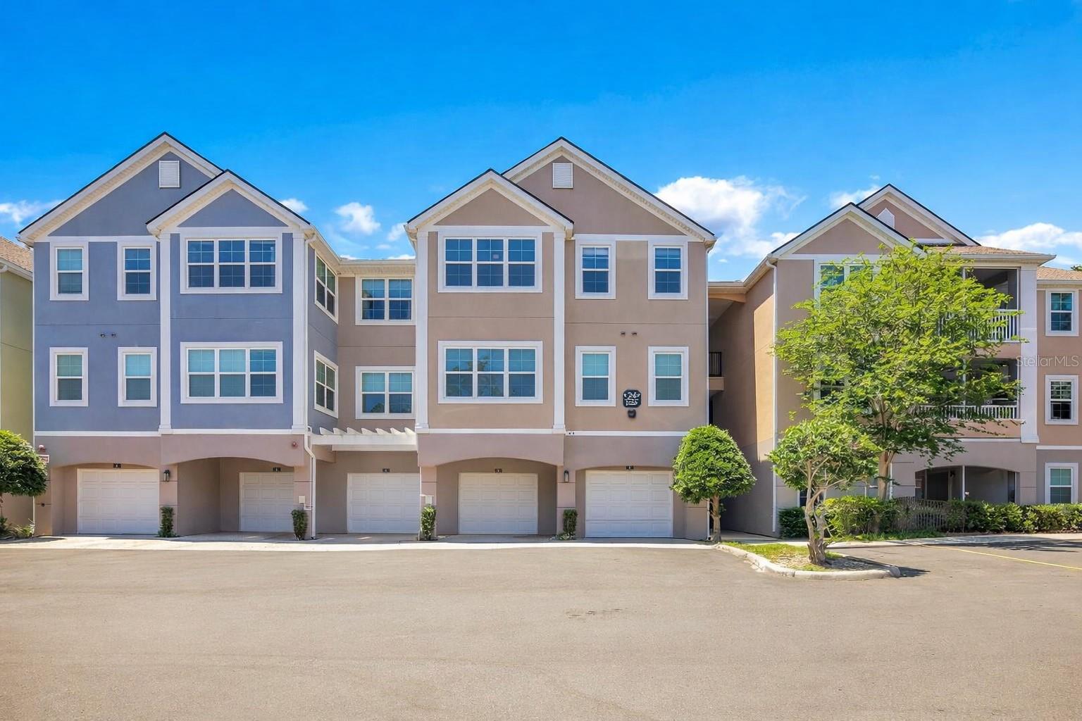 3428 SOHO STREET Unit 305