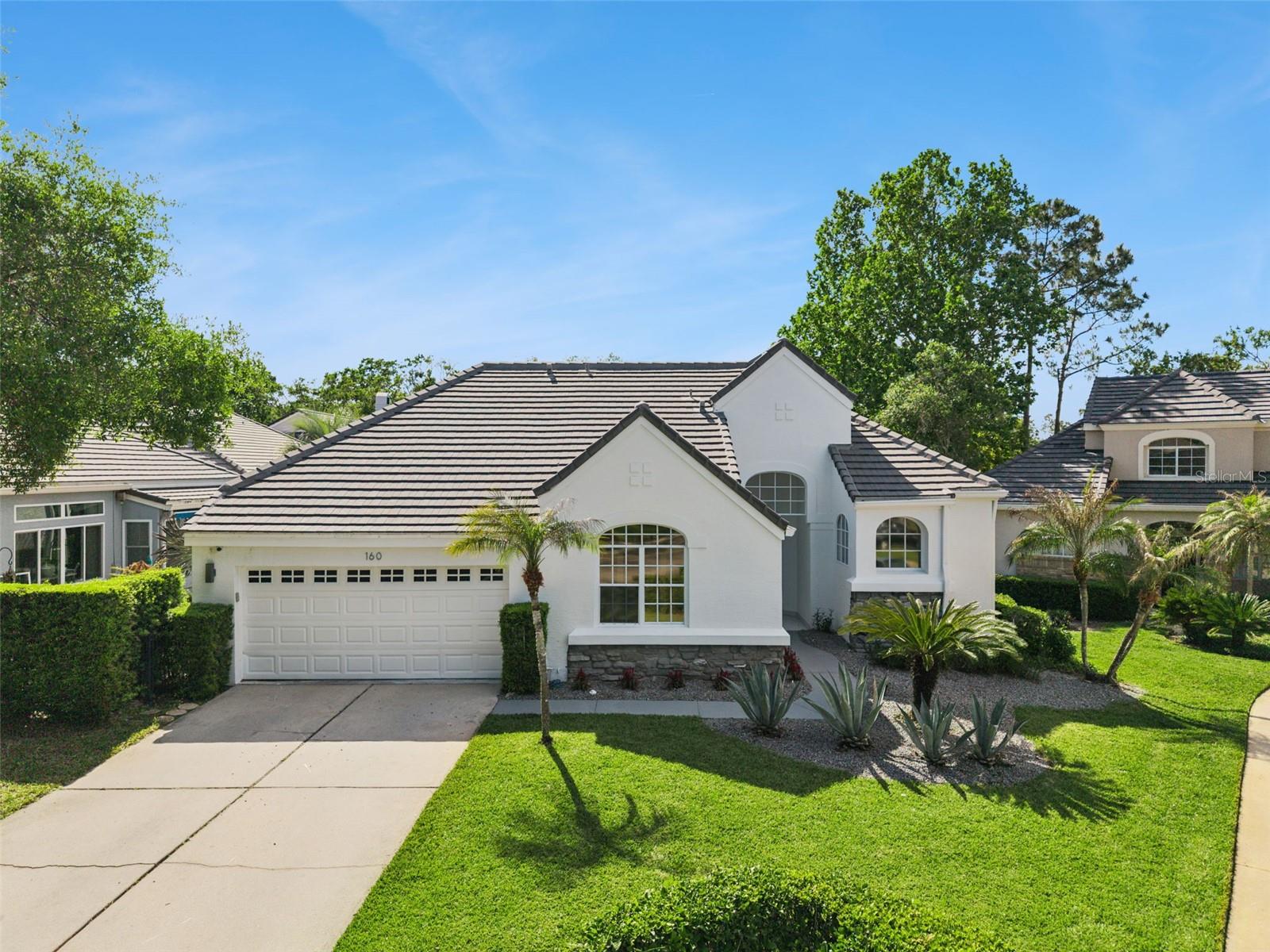 160 WIMBLEDON CIRCLE