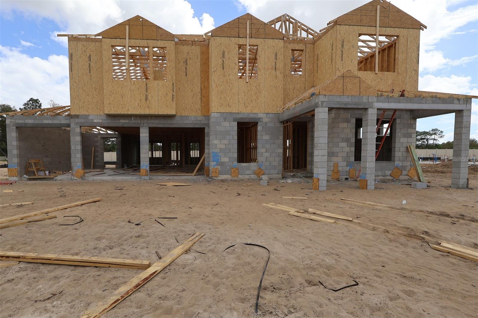 3539 WOLVES CREEK PLACE