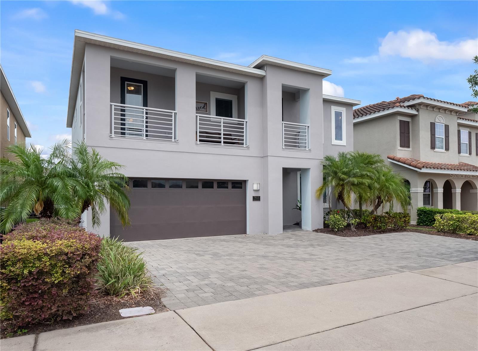 7613 WILMINGTON LOOP