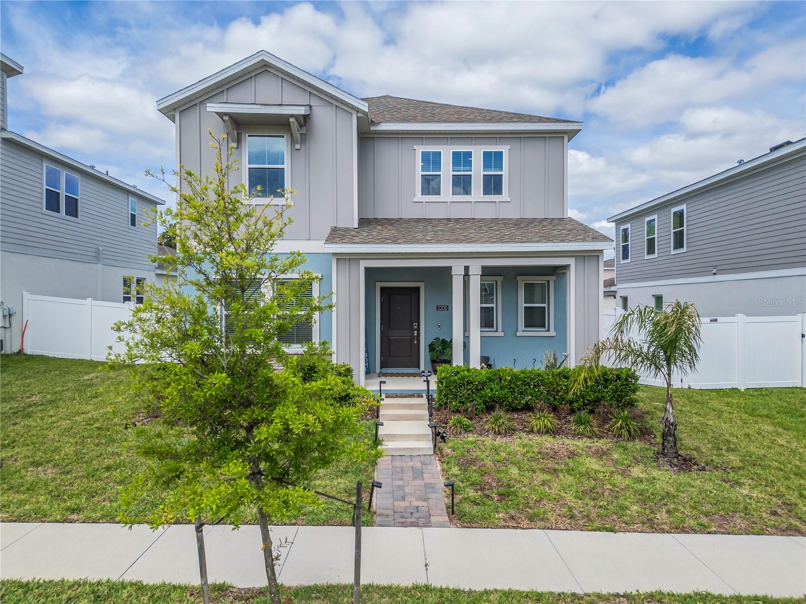 2200 SWEET HONEY LANE