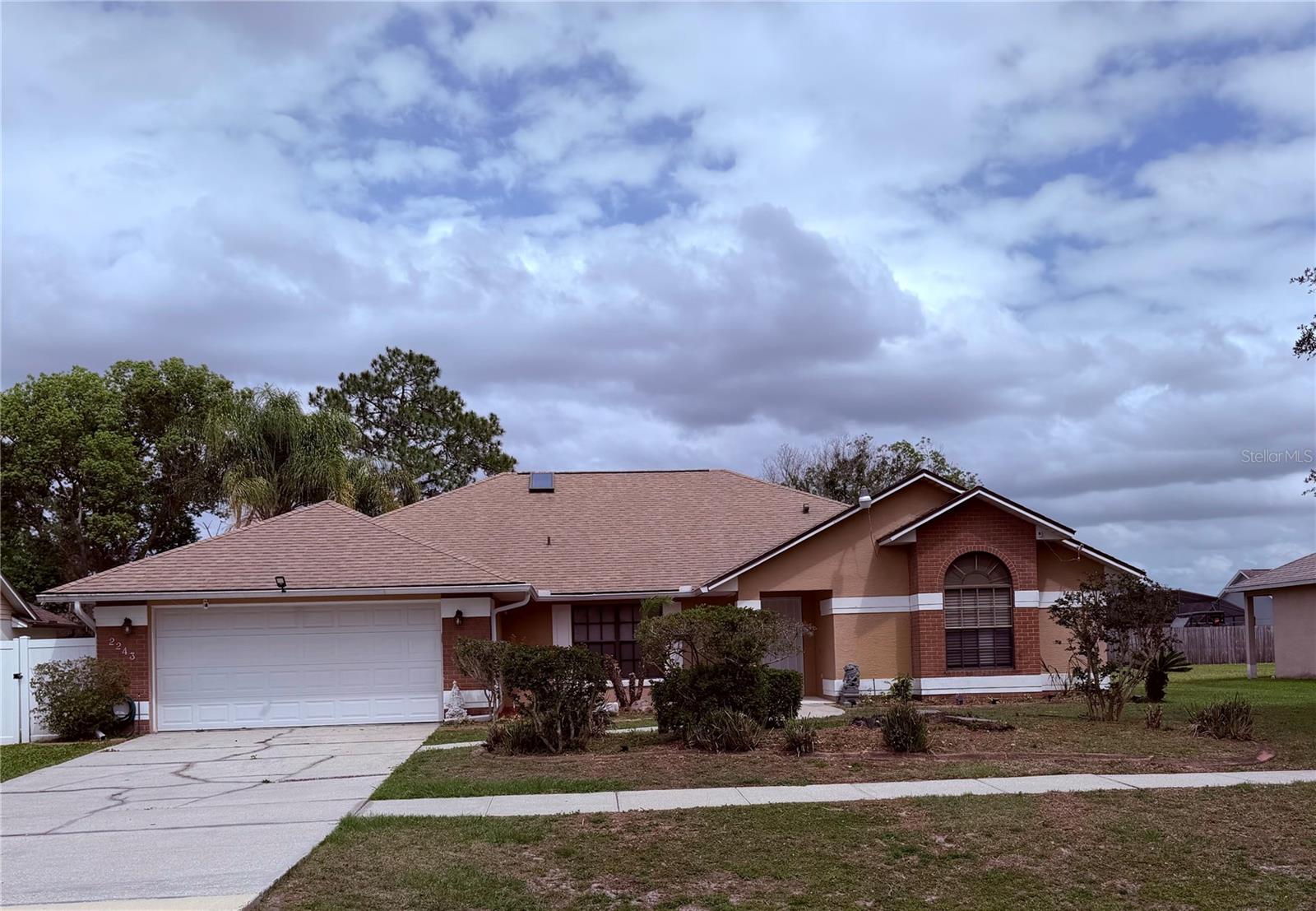 2243 BANCROFT BOULEVARD