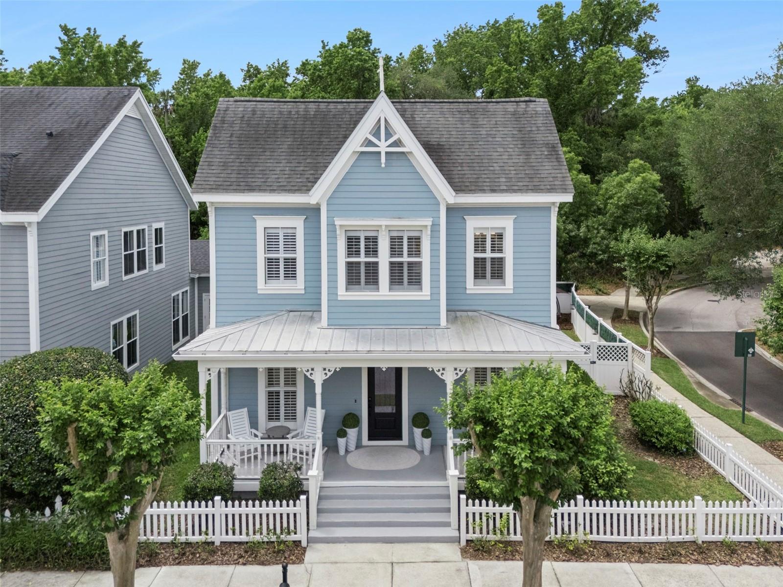 841 LAKE EVALYN DRIVE