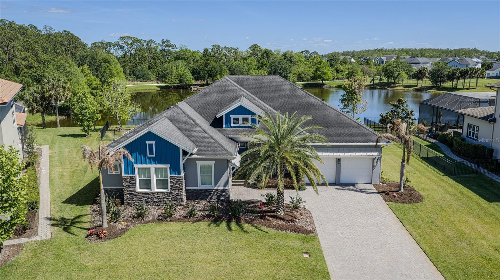 13221 LOWER HARDEN AVENUE