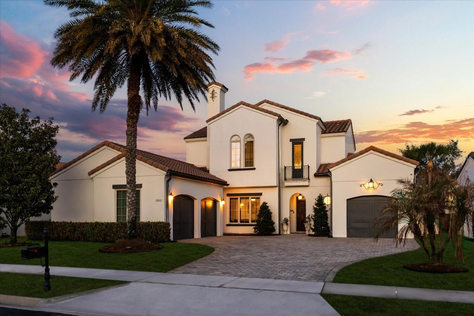 12411 MONTALCINO CIRCLE