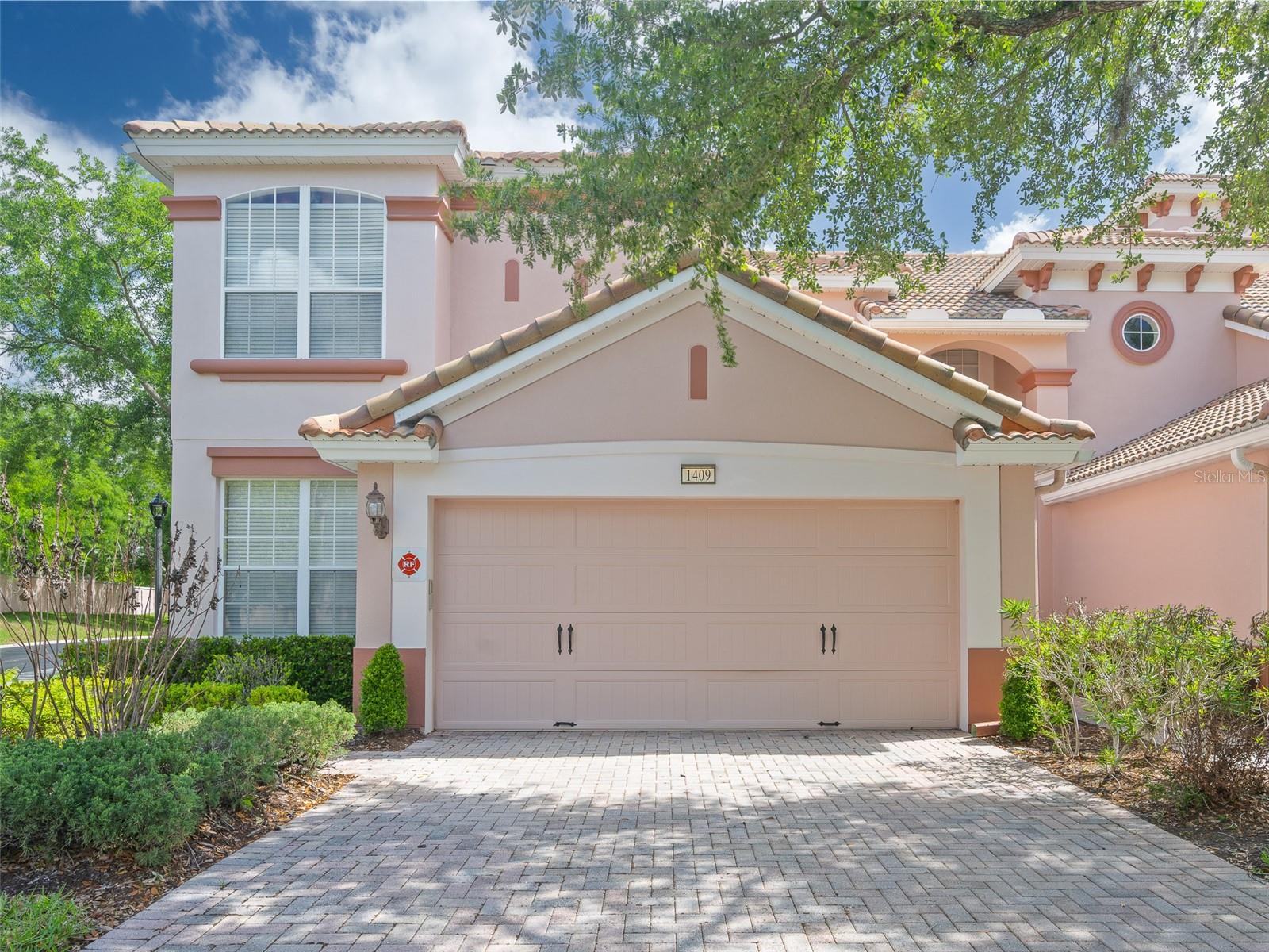 1409 MILLEDGE LANE Unit 1409