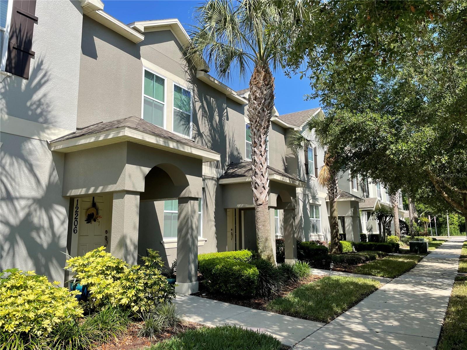 12210 LANGSTAFF DRIVE