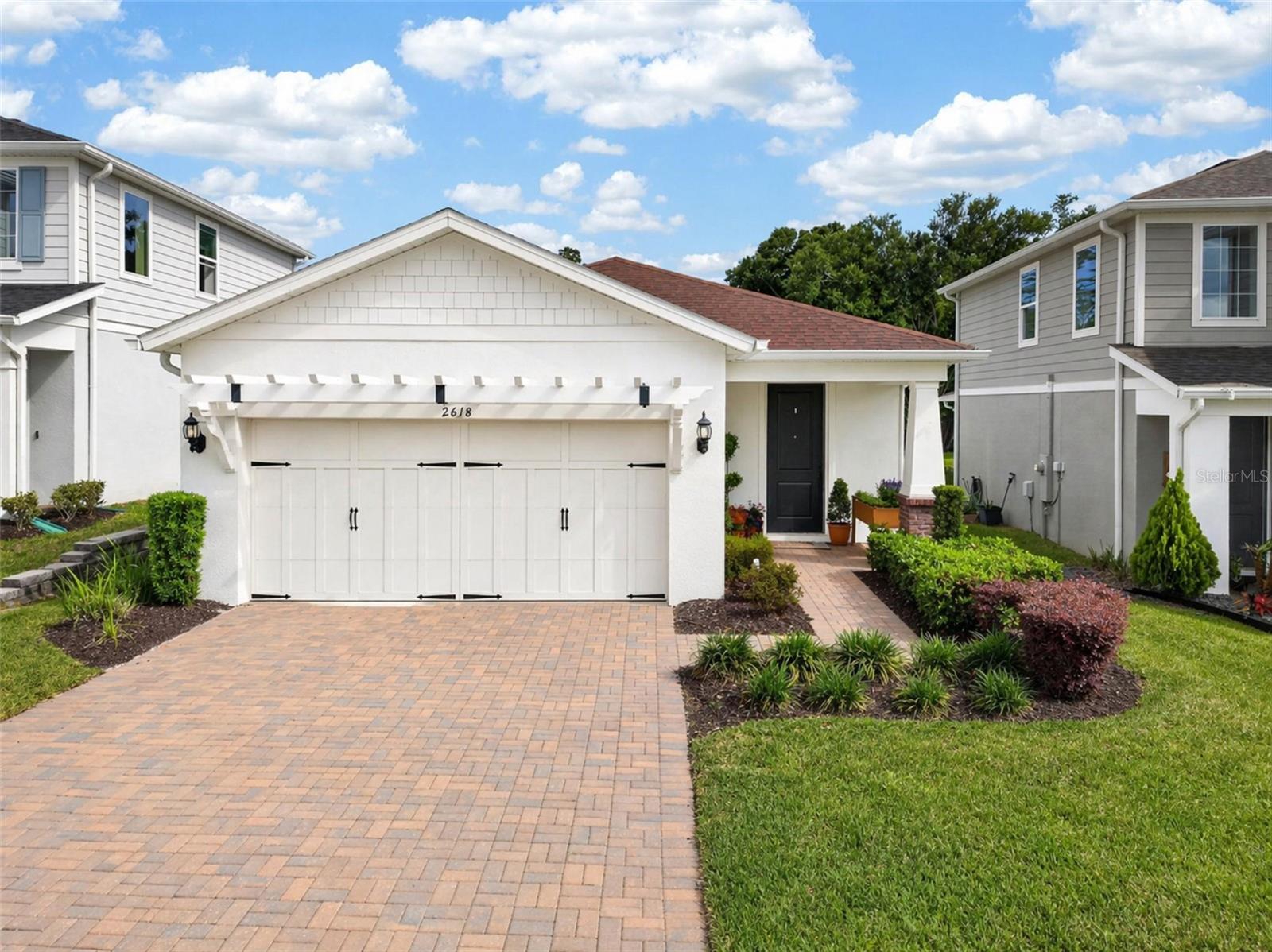 2618 BOBCAT CHASE BOULEVARD