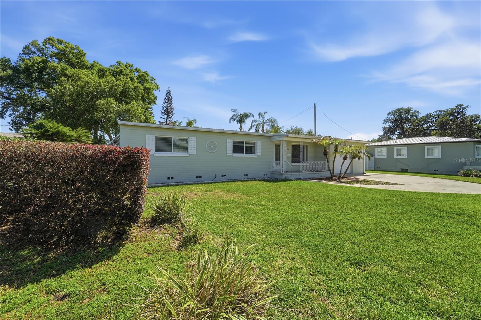 3606 LAKE UNDERHILL ROAD