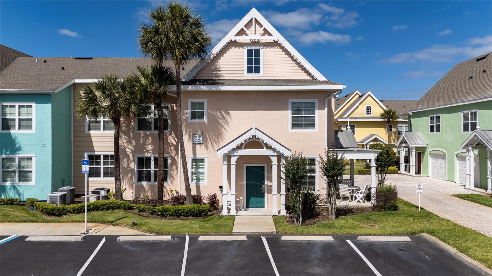 3002 LIMBO LANE Unit 101