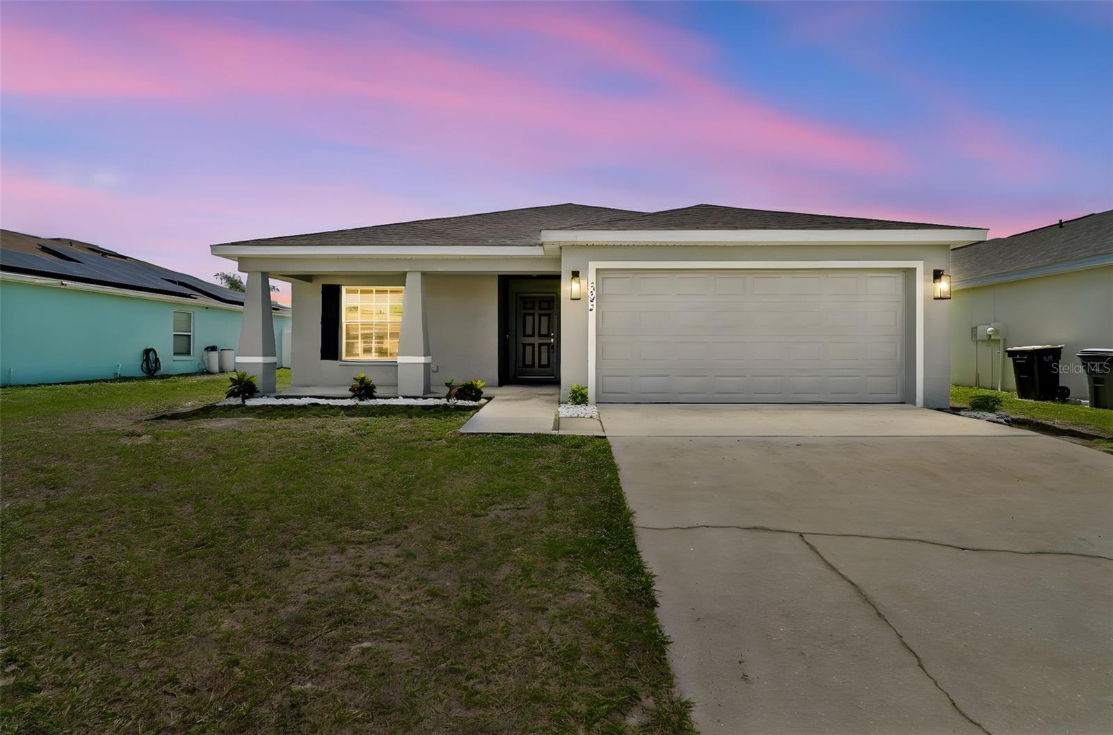Listing photo 1 for 3042 Grand Preserve Blvd
