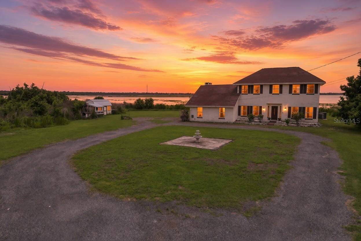 Listing photo for 3101 Lake Lowery Rd