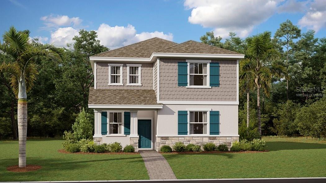 Listing photo for 6045 Meditation Dr