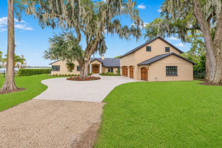 5475 LAKE JESSAMINE DRIVE