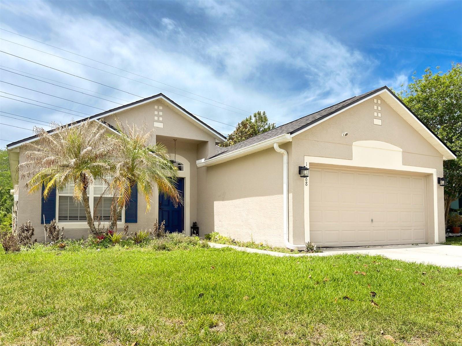 16668 CORNER LAKE DRIVE