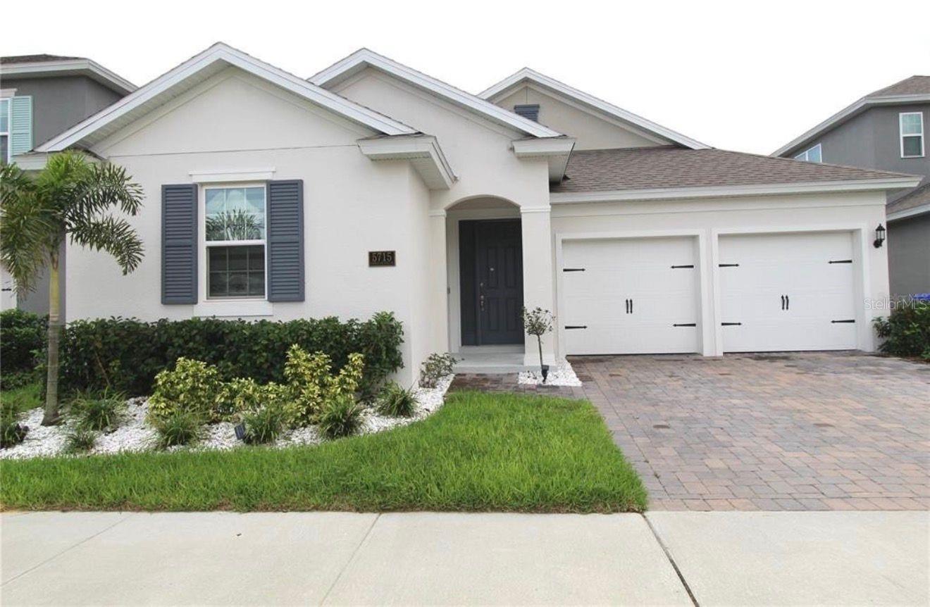 5715 ORANGE ORCHARD DRIVE