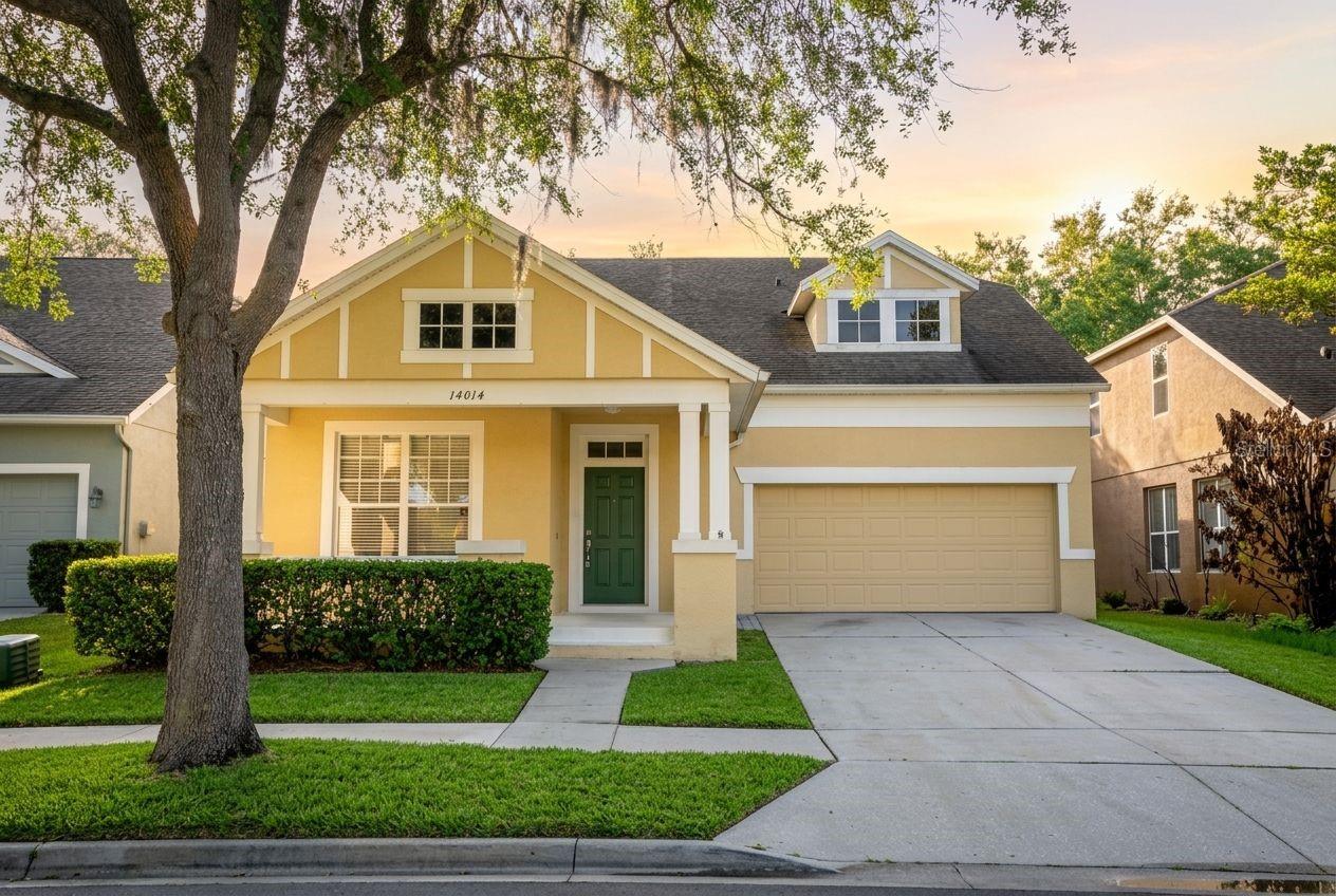 14014 EDEN ISLE BOULEVARD