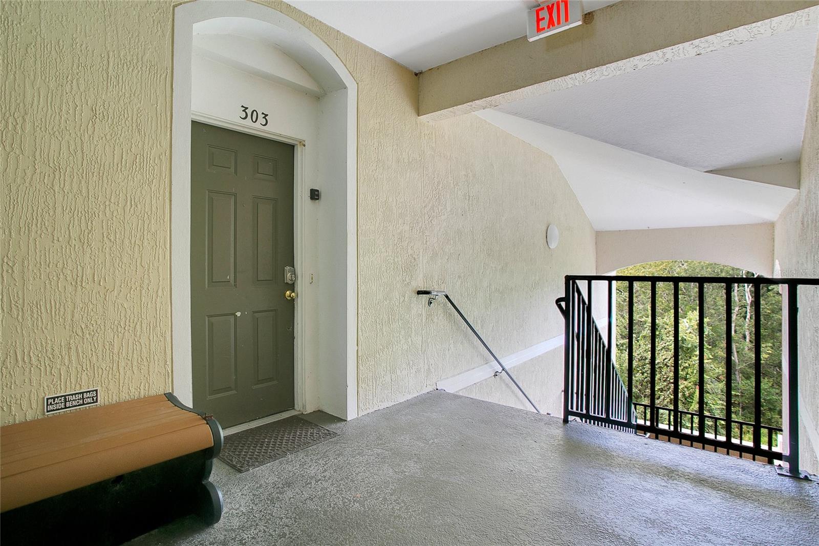 2300 SILVER PALM DRIVE Unit # 303