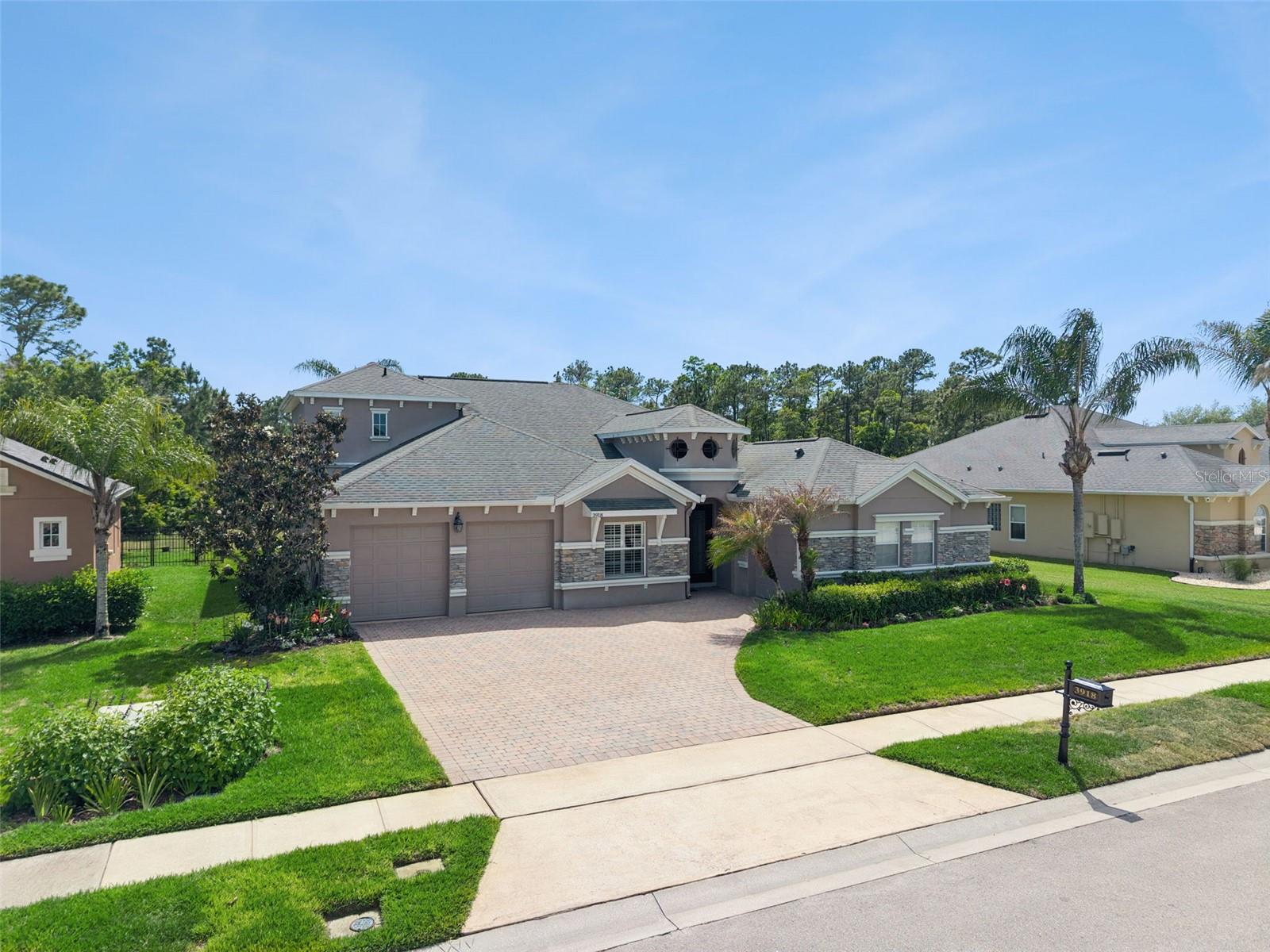 3918 SAFFLOWER TERRACE