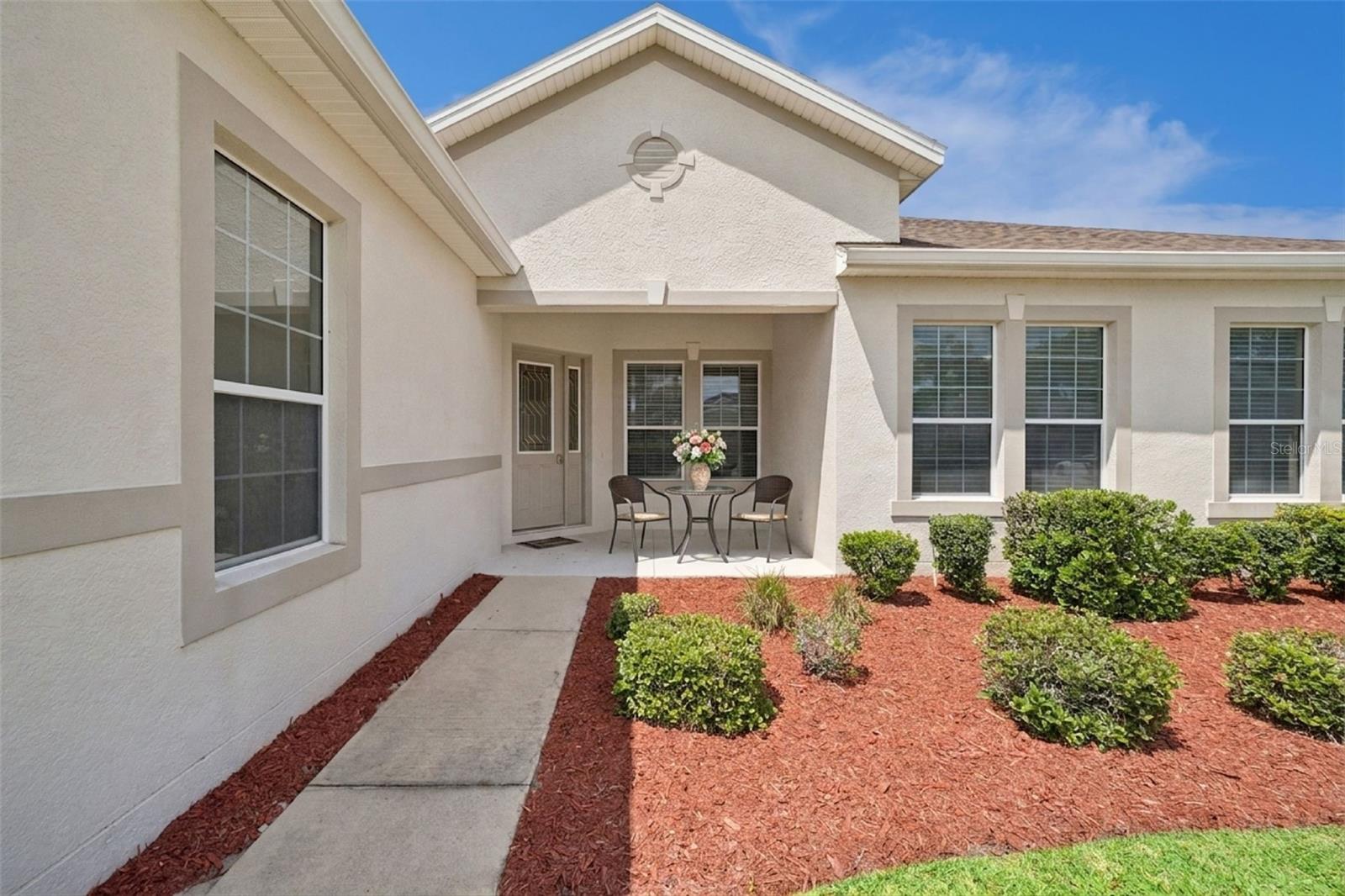 Listing photo for 3719 Belle Rose Dr