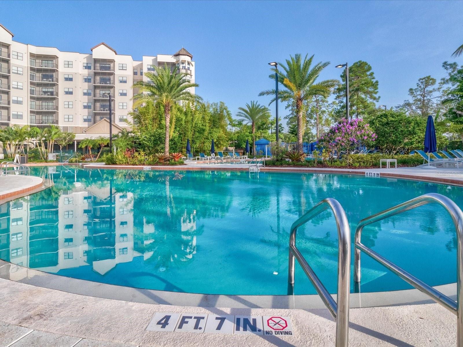 14501 GROVE RESORT AVENUE Unit 1114