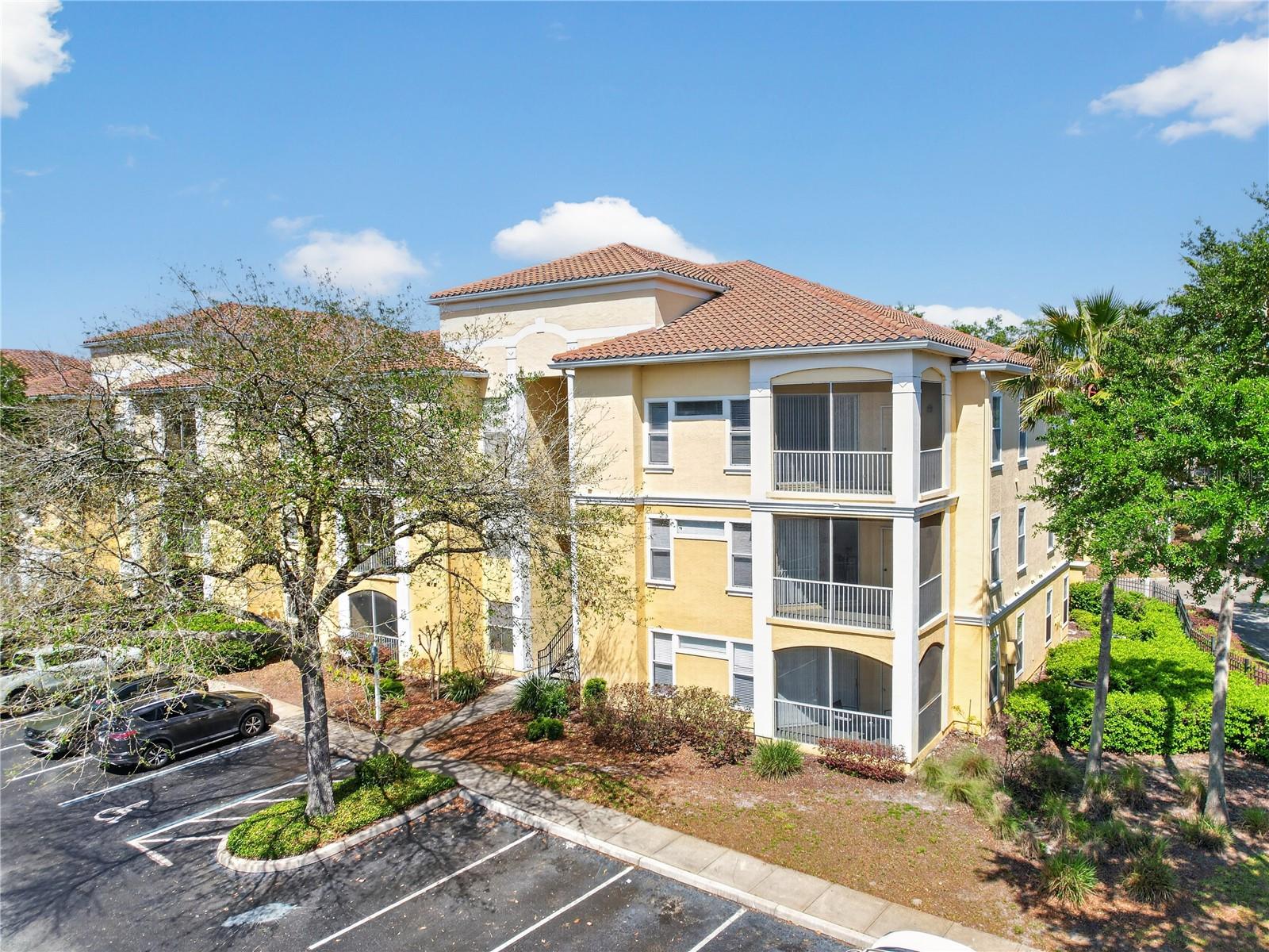 1100 LAKE SHADOW CIRCLE Unit 2307