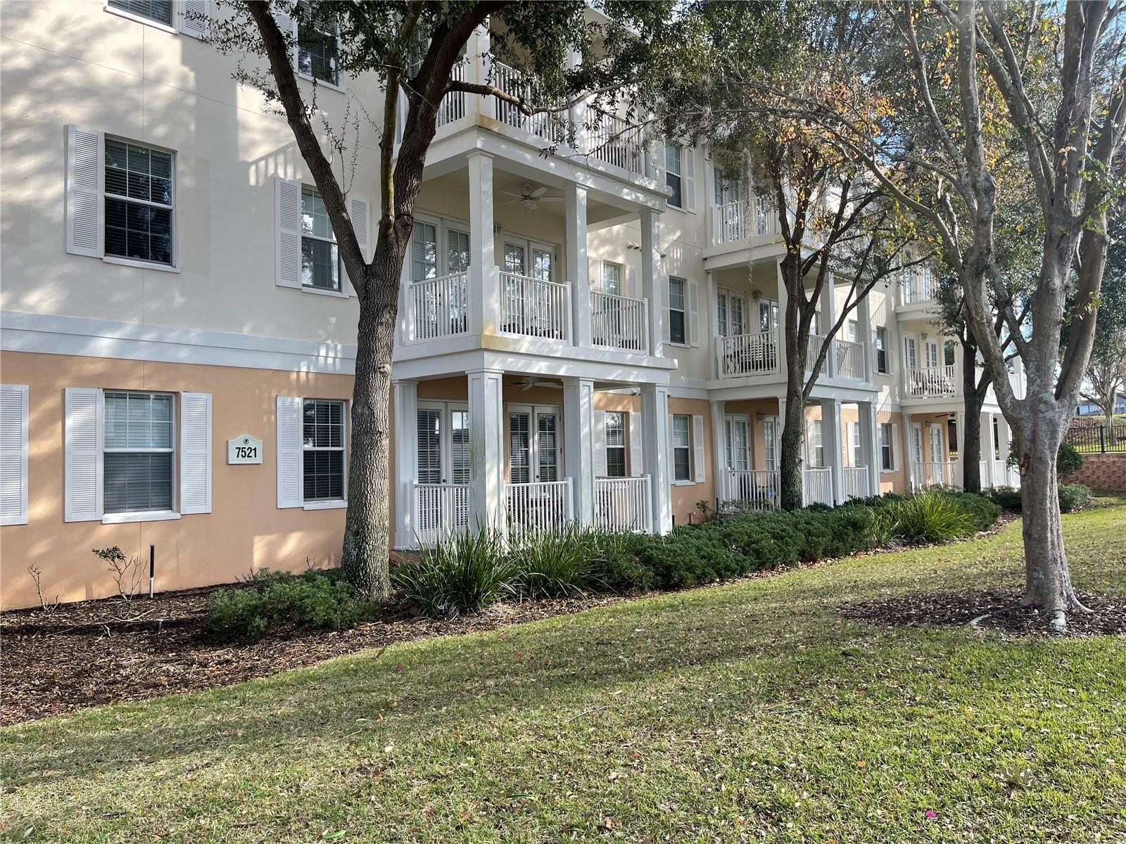 7521 MOURNING DOVE CIRCLE Unit 103