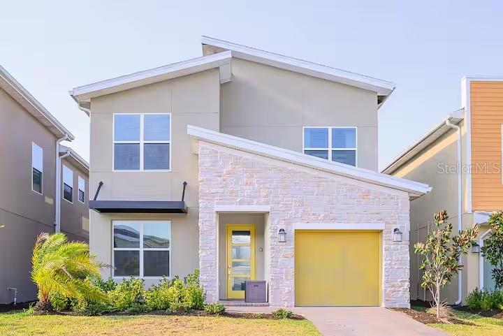 3028 PROTAGONIST STREET