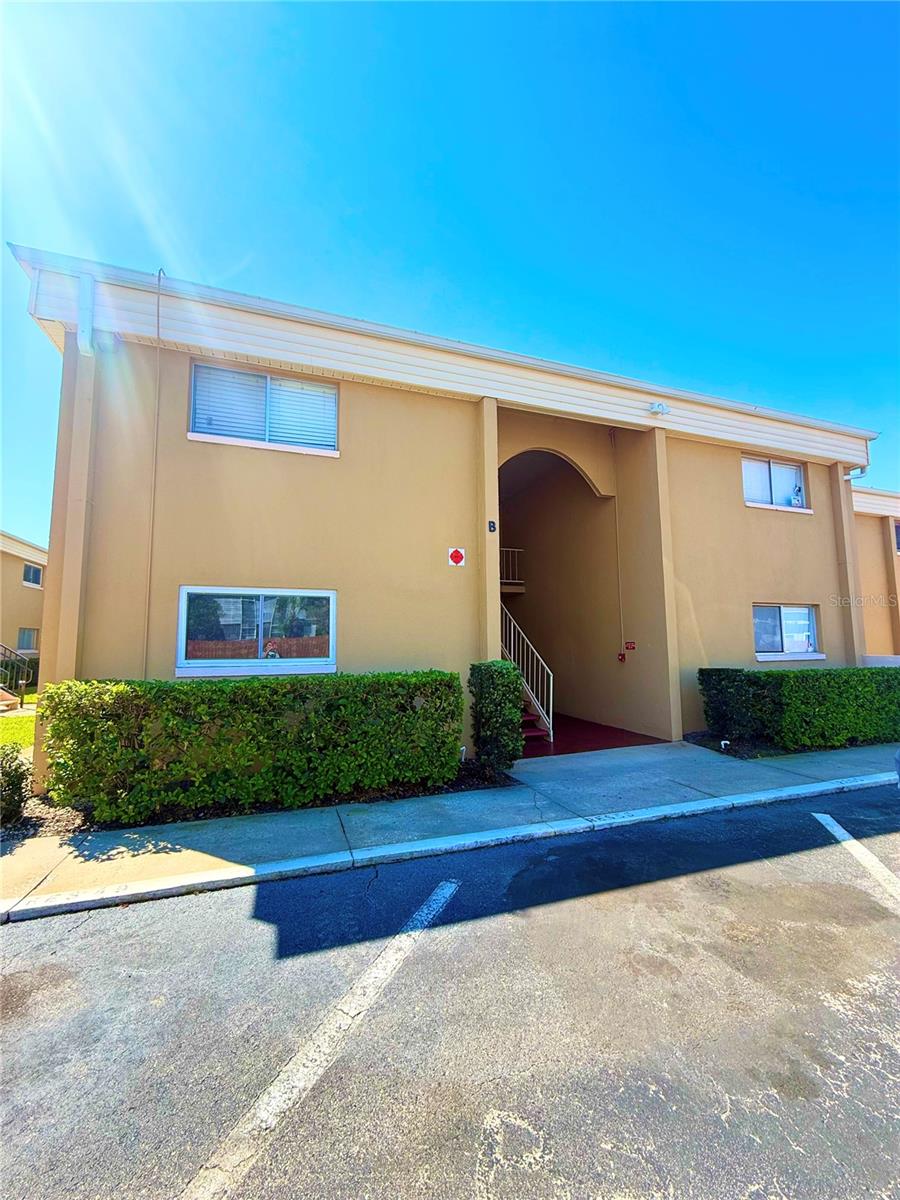 1000 LAKE OF THE WOODS BOULEVARD Unit 101B