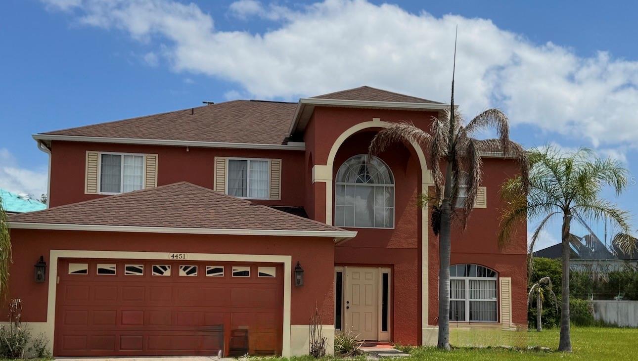 4451 CHERRY BRANCH COURT