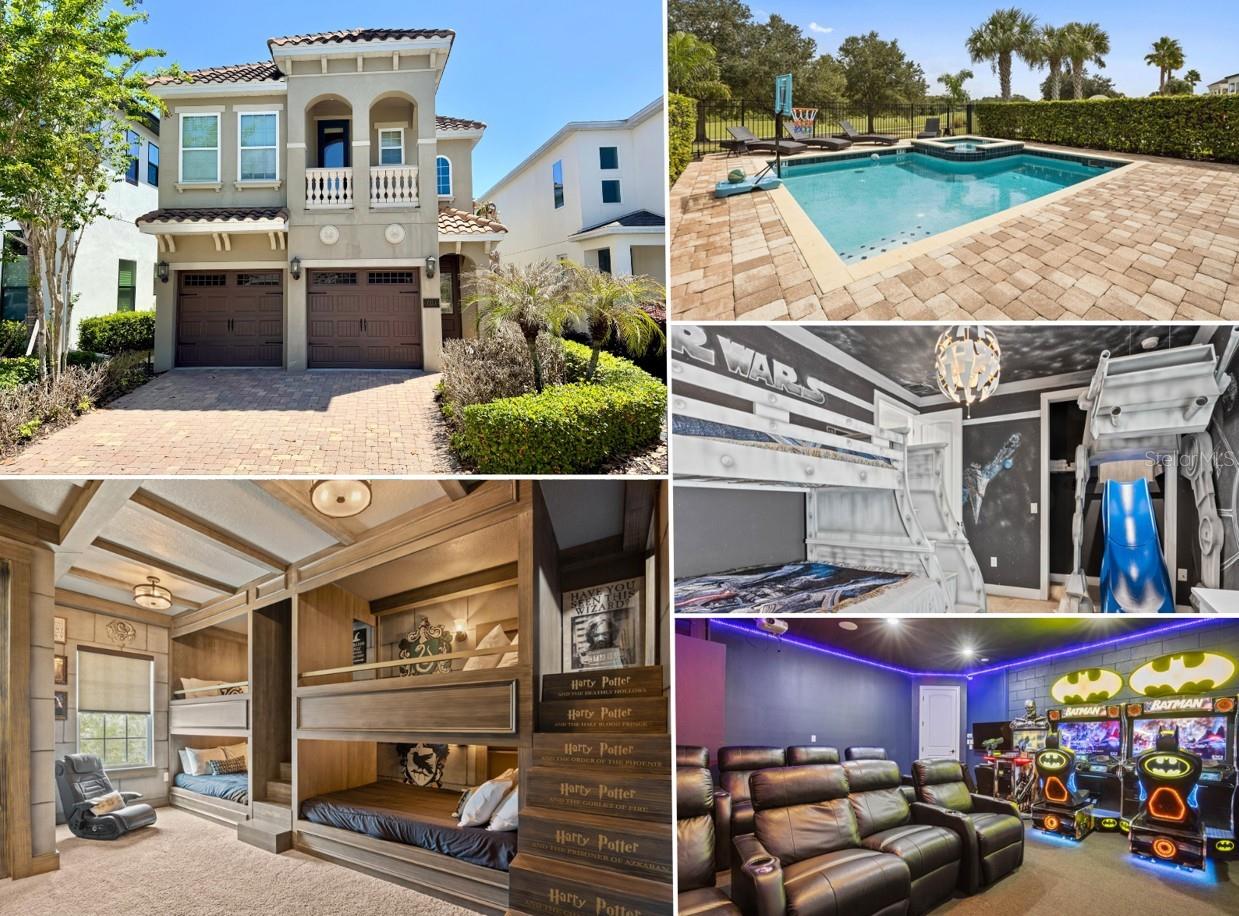 761 DESERT MOUNTAIN COURT