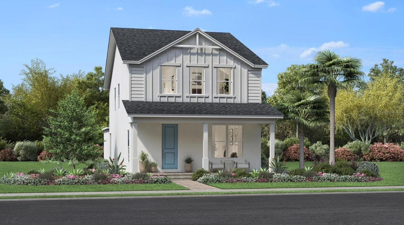 204 SUNSET GARDEN LANE