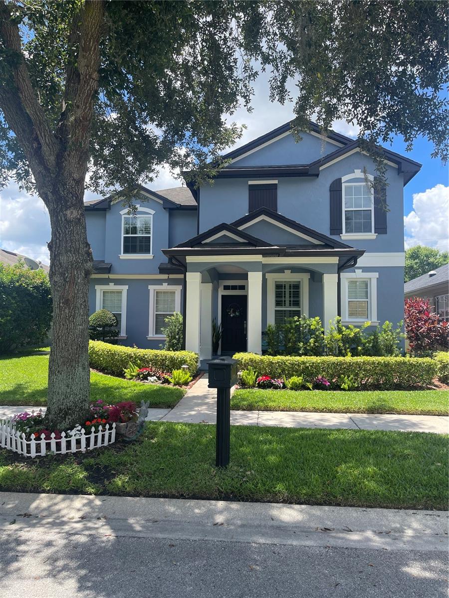 6820 THORNHILL CIRCLE