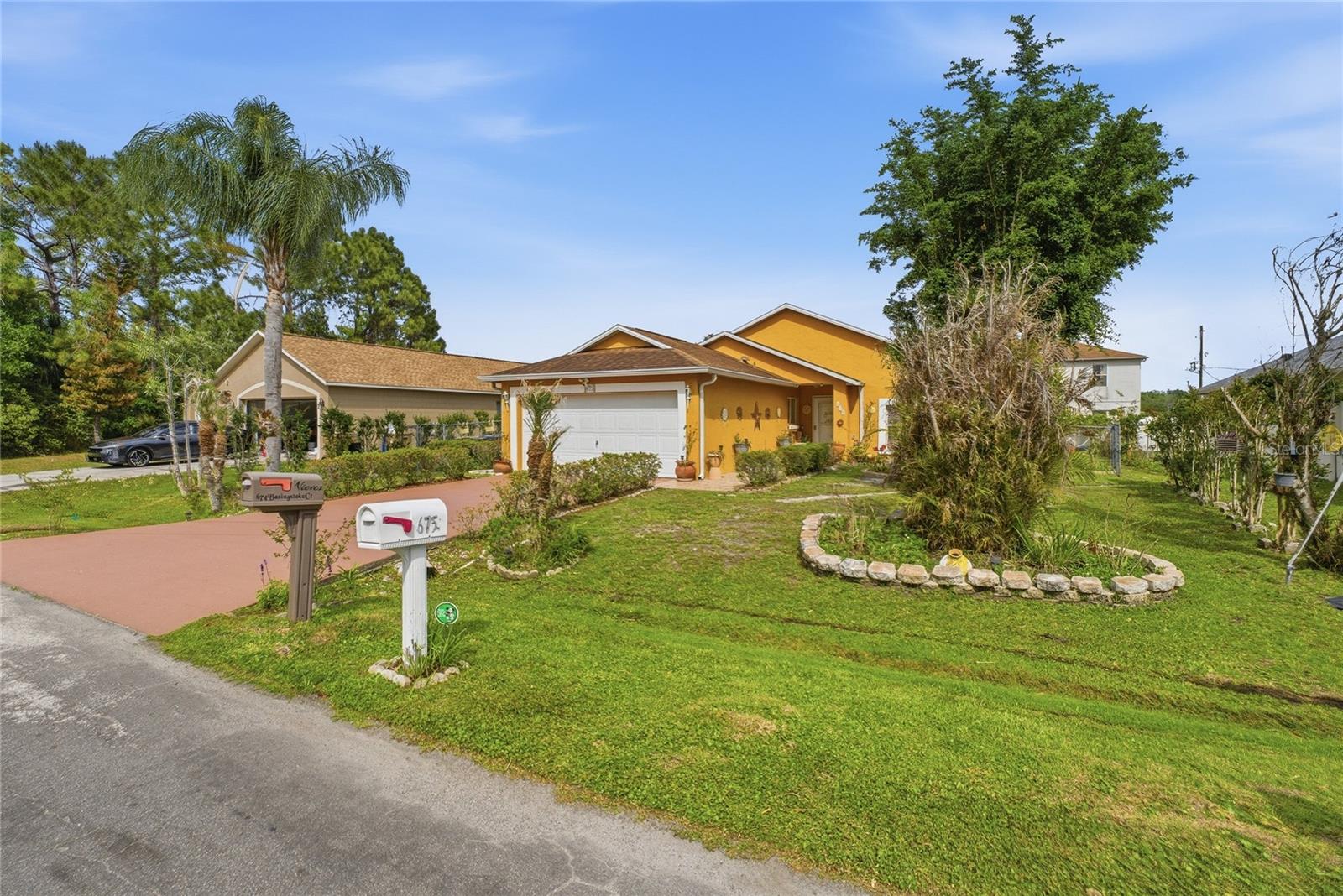 675 BASINGSTOKE COURT