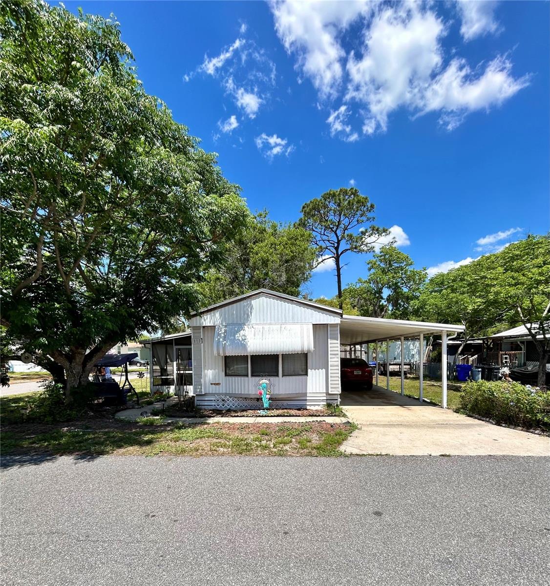 111 ASHVILLE STREET Unit Lot 19