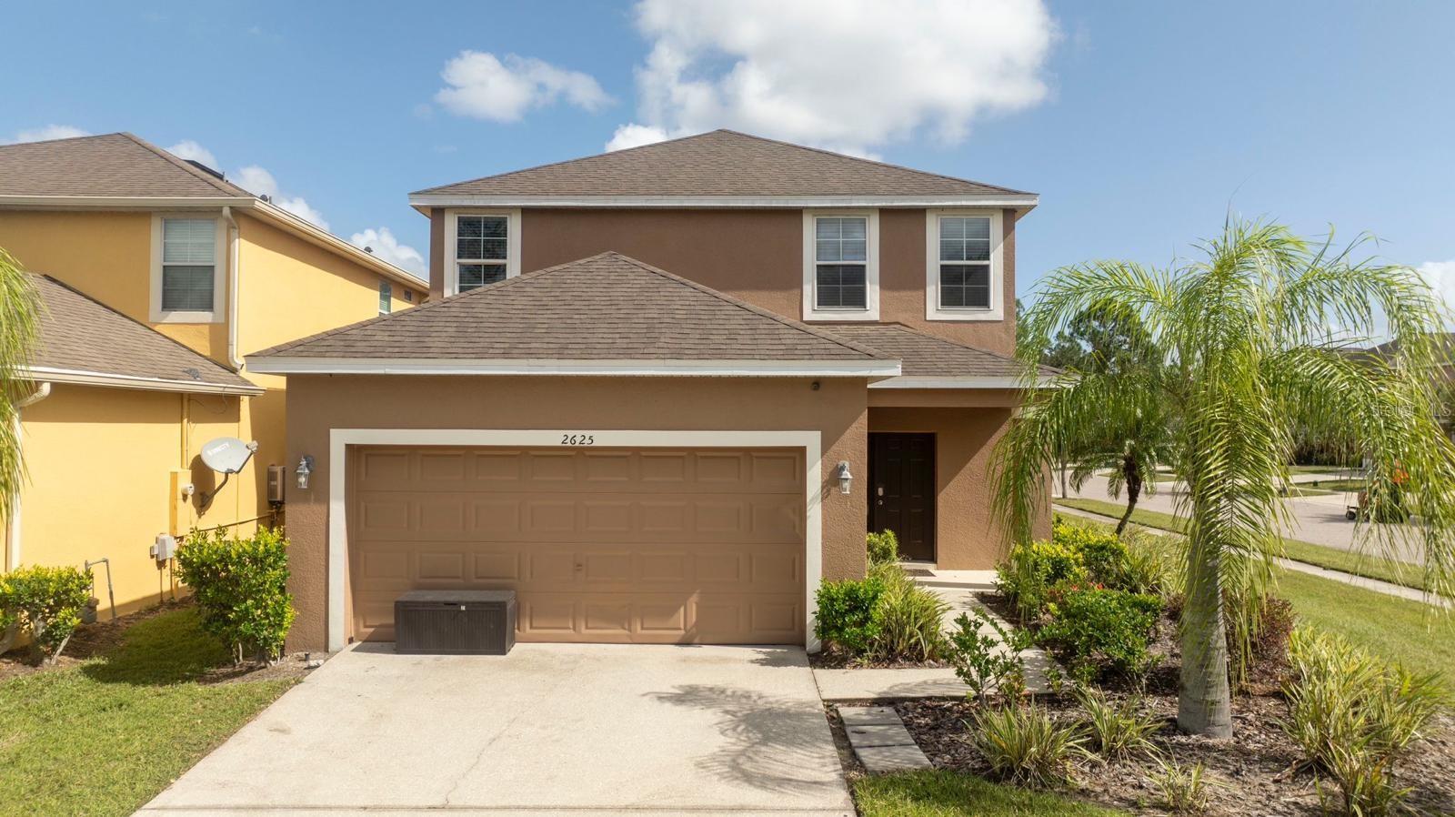 2625 SANTOSH COVE