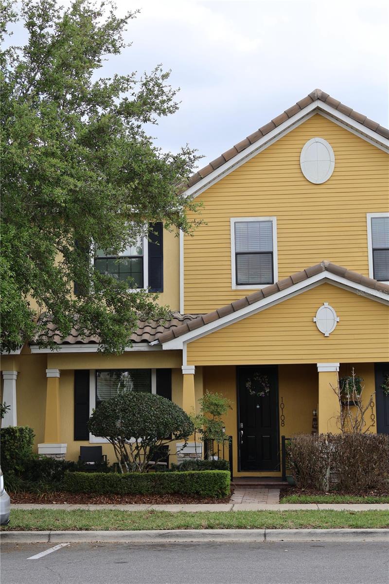 10108 EAGLE CREEK CENTER BOULEVARD