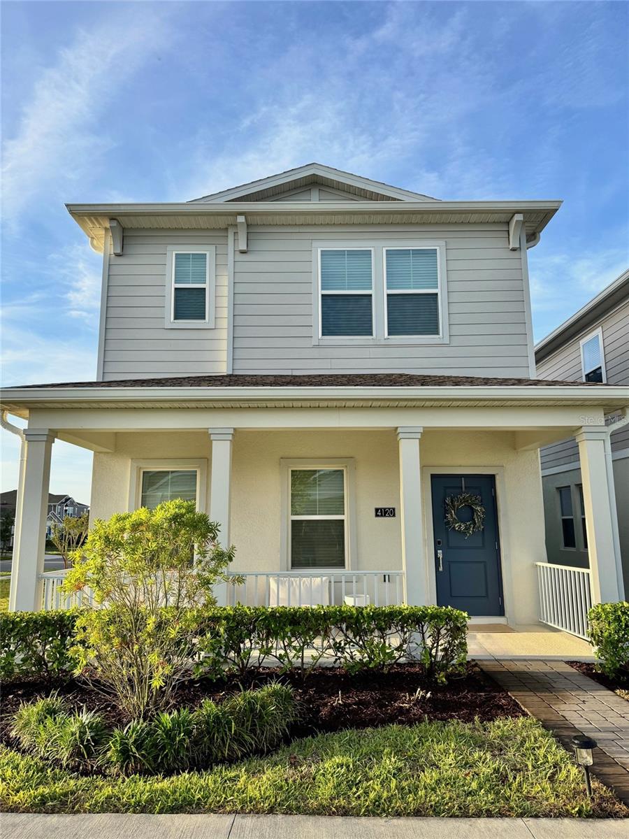 4120 JESPERSEN STREET