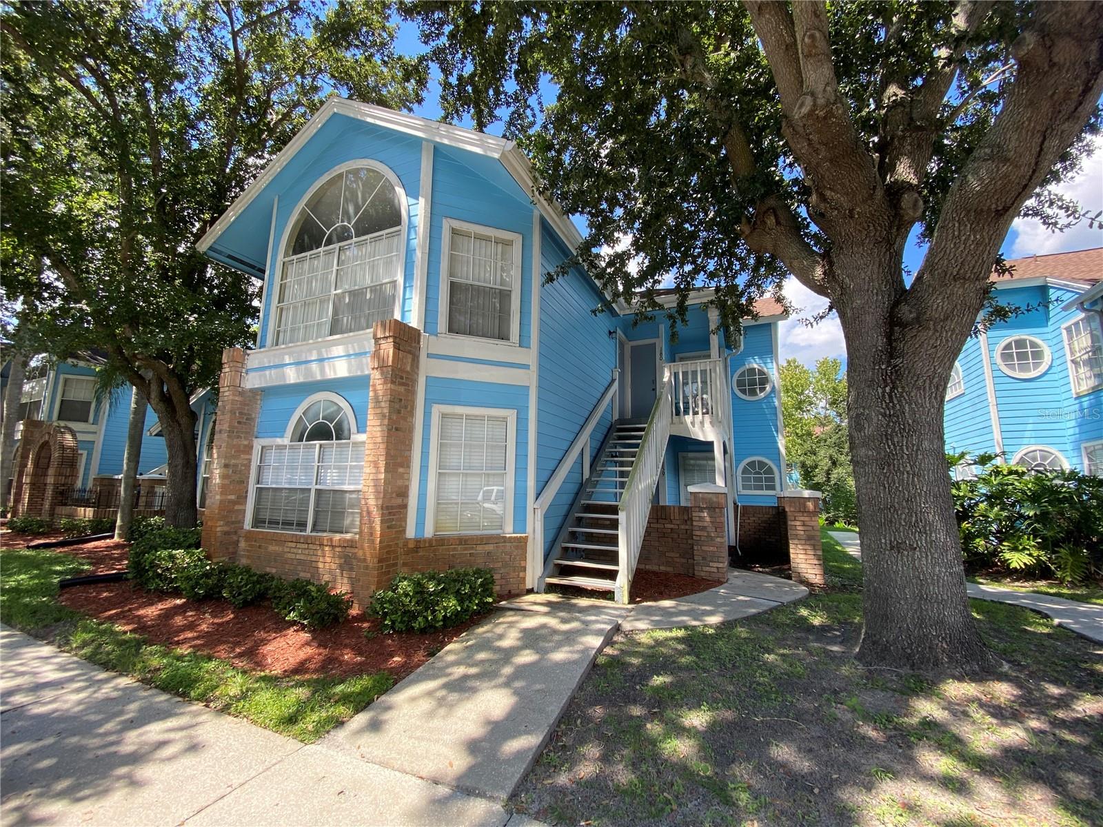 2723 N POINCIANA BOULEVARD Unit 159