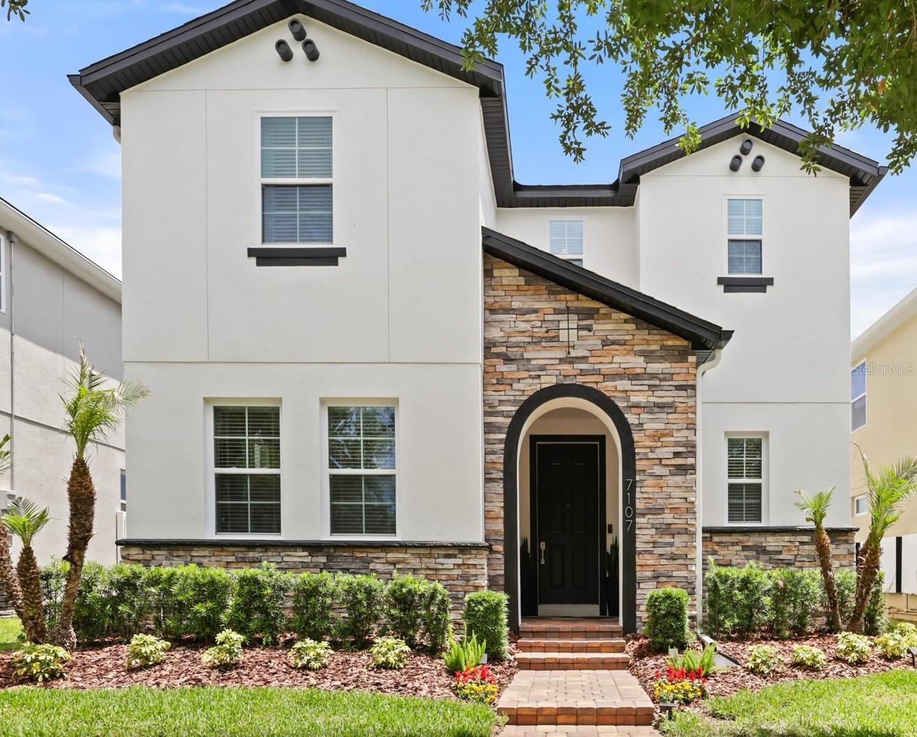 7107 BROWN PELICAN COURT