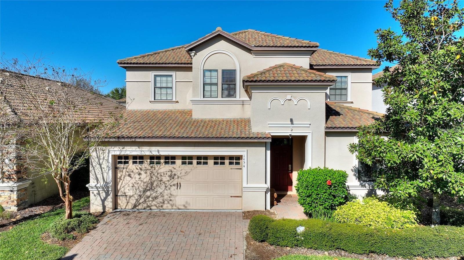 1454 MYRTLEWOOD STREET