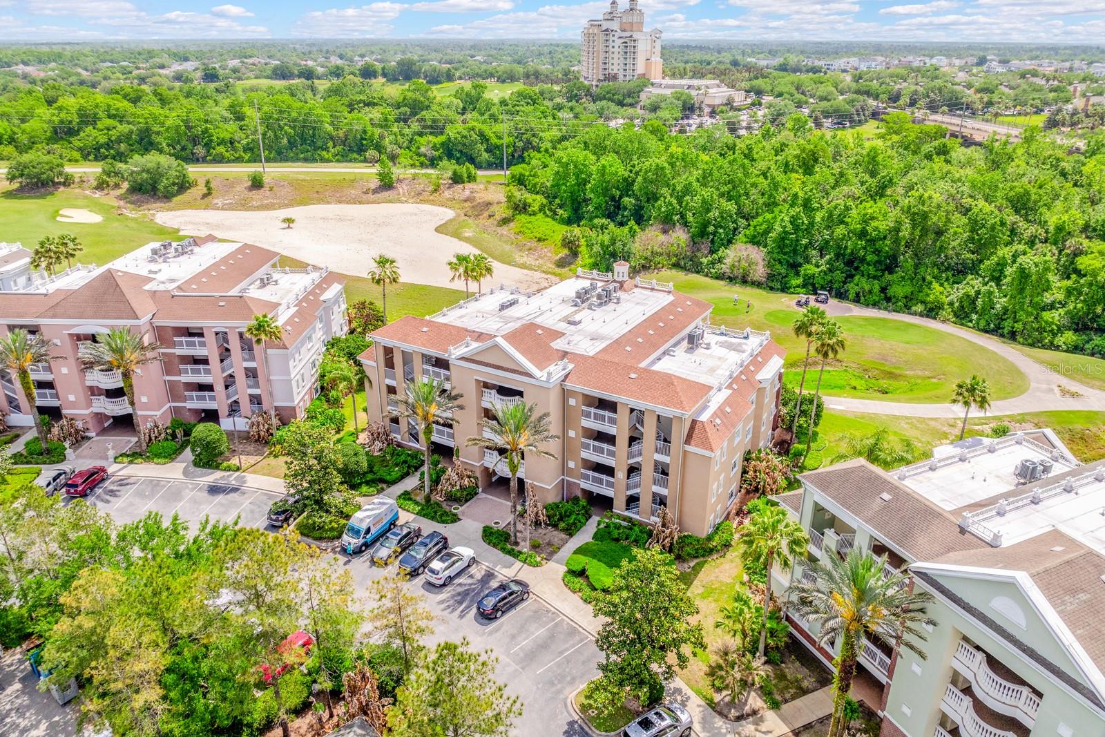 7612 CABANA COURT Unit 201