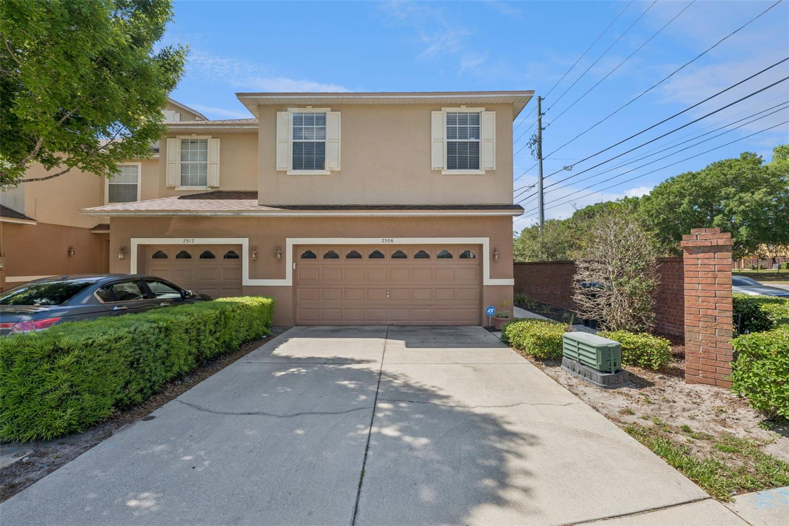 7506 CRANES CREEK COURT Unit 30