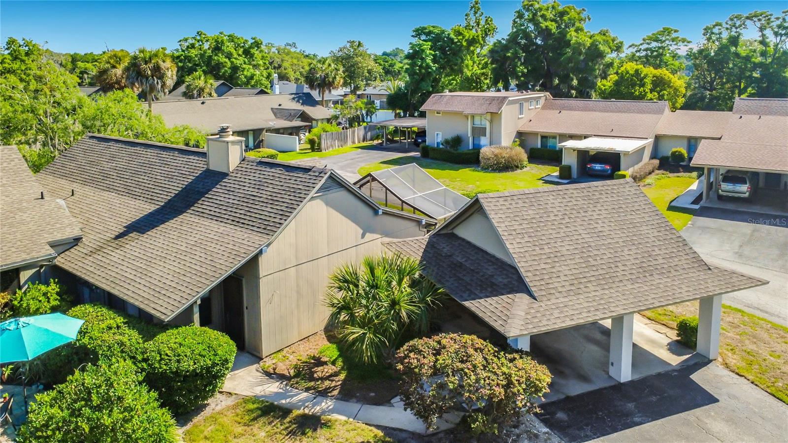 1921 ABBINGTON STREET Unit 23C