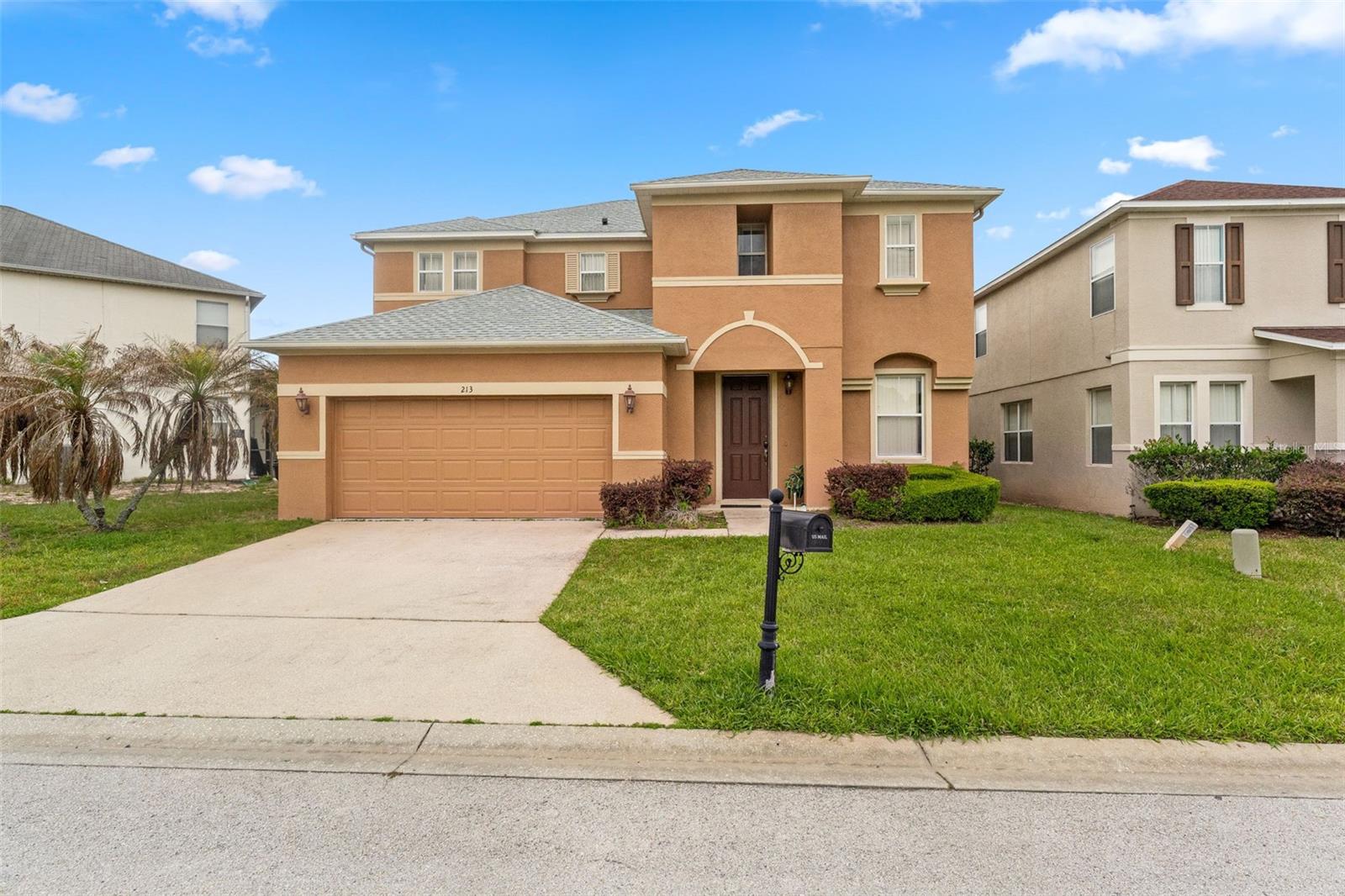 Listing photo for 213 Willow View Dr